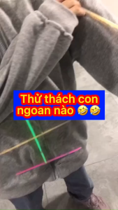 Bộ 100 que phát sáng dạ quang đủ màu sặc sỡ lightstick phát sáng trong bóng tối