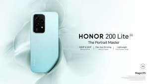 Honor 200 Lite (16GB(8+8) Extended RAM 512GB ROM) Original HONOR Malaysia Warranty