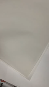 Kertas Kalkir 83 Gsm Ukuran Plano ( 65 x 100 Cm )