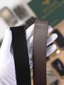 Thắt lưng nam cao cấp full hộp đựng da bò thật Nguyên Tấm kết hợp khoá sang trọng M20 - BH Lỗi 1 Đổi 1