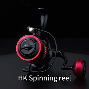 Fishing Rotary Rotal Axis 5.2: 1 Gear than high -speed composite brake pad sea pole remote fishing ship 10kg ultra -large brake force COD