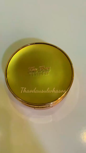 New Date 01.2028 Tách set 1 hộp Phấn Nước Ohui The First Geniture Ampoule Cover Cushion SPF50+/ PA+++ 15g