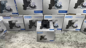 TRANS MOUNTING DUDUKAN MONTING TRANSMISI MITSUBISHI TRITON L200 L 200 K57 K 57 K77 K 77 K74 K 74 HANDLE PORSNELENG KB4T PAJERO SPORT HANDLE PORSNELENG PART NUMBER MR 210217 MR 353470 3204A005 ORIGINAL MERK BENSCO MADE IN GERMANY