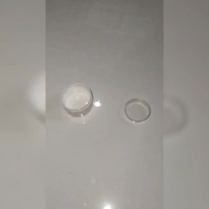 TUTUP BOTOL KIMIA pilih DALAM atau LUAR NECK 45MM u ps pet drat pupuk bottle