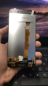Màn hình THAY THẾ OPPO F3 (Tặng kèm keo dán và bộ sửa)