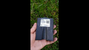 Mata Pisau Glebeg Original Traktor Quick G1000 - Puddler Knife Plate Alat Pertanian Glebeg - Lazada