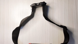 Tas Pinggang Perkakas Mesin Bor Tool Bag Fanny Pack