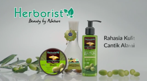 HERBORIST LULUR BALI Tradisional 100gr | Herboris Lulur Bali MAEVE