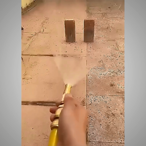 Béc tưới cây đa năng bằng đồng