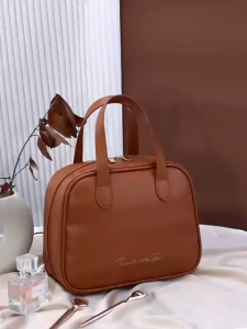 OPIOBAGS POUCH MAKEUP / TAS KOSMETIK WASHBAG KAPASITAS BESAR / BAG ORGANIZER / TAS PERALATAN MANDI / DCW 94