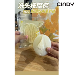 FENLING HEAD MASSAGE COMB