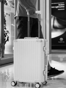 [NEW ARRIVAL] Roaming Koper Size Kabin & Bagasi R079