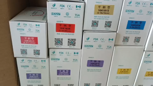 เข็มฝังจีน เข็มEAKU คุณสมบัติของเข็มฝังเข็มนวดความงามเข็ม