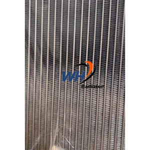 KIA RIO JB 1.4cc 05-10 TOP QUALITY AUTO/MANUAL Standard 1row(16mm) Radiator Tangki Air