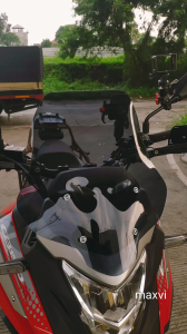 Visor Motor Honda CB500X PNP Honda CB150X