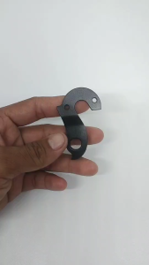 (เกรด AAA ส่งจากไทย) ดรอปเอ้าท์ จักรยาน rear hanger(dropout) ขาเกี่ยวตีนผีจักรยาน เบอร์ A298