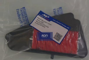 Filter Saringan Udara Genio Scoopy eSP BeAT New Original Astra Otoparts