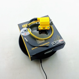 Koil Coil CPO Injeksi 12V Universal Semua Motor Injeksi ORIGINAL CPO