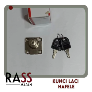 Kunci Laci Hafele Kafele ASLI ORI