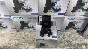 Mounting Mesin RH Kanan Toyota Corolla EE80 GL & AE80 (1984-1987)