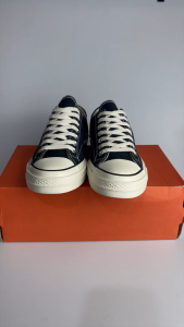 Sepatu Converse All Star Premium: Pilihan Terbaik untuk Sekolah & Casual