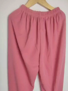 FTH - Celana Wanita Panjang JUMBO