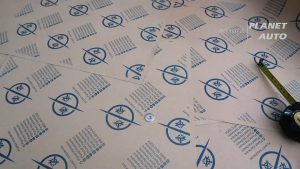 Ring Plat M6 6×17×2mm Untuk Baut 6 mm Silver Harga Paket 5pcs