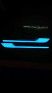 LAMPU SELENDANG DEPAN JETBUS 5/JB 5