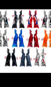 Ốp hôngốp lườn giữa Winner X V2 201920202021 Zin hãng Honda Ốp Lườn Giữa Winner 150 Nhiều Màu Sắc Phụ Kiện Xe Máy Winner X Chất Liệu Bền Cách Lắp Ốp Hông Winner X Bên Phải Và Bên Trái - Lazada