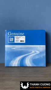 Lọc gió điều hoà lọc gió động cơ Chevrolet Colorado Trrailblazer Isuzu D-max Mu-x mã 52101541