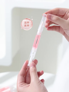 ออยบำรุงเล็บ ปากกา บำรุงจมูกเล็บ 15 กลิ่น 5 มล