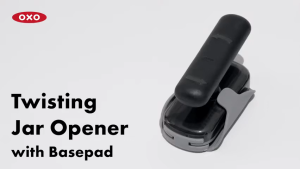 OXO GoodGrips® Twisting Jar Opener with Basepad