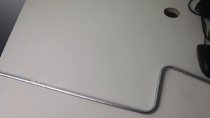 Putaran Dongkrak Handle Dongkrak Mobil 60 CM