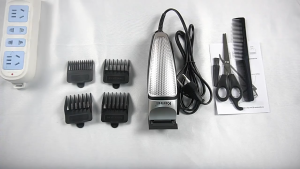 KEMEI KM-4639 Mesin Cukur Rambut Listrik Original / HaIr Clipper Elektrik KM 4639