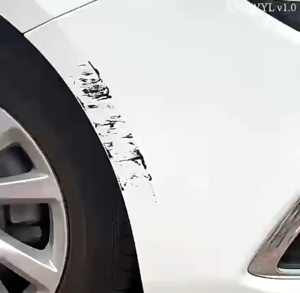 seconds to remove scratches HB car scratch remover scratch remover car scratch remover Effectively repairs various paint scratches car polish