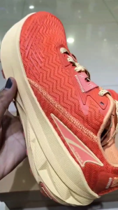 ALTRA EXPERIENCE WILD WOMEN รองเท้าวิ่งเทรล ดรอป 4mm ผู้หญิง