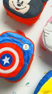 Tas Ransel Anak JOYFULBABY: Desain Menarik & Berkualitas