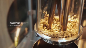 เมล็ดกาแฟคั่ว Ipanema Premier CRU BLACK - B67 Berry | ขนาดบรรจุ 1000 กรัม