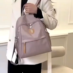 CHIBAO - Tas Ransel Sekolah 6540 Backpack Terlaris Remaja