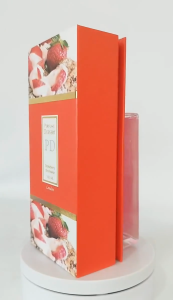 Perfume Dessert London STRAWBERRY SHORTCAKE GOURMAND 50 ml | 100 ml Bottle