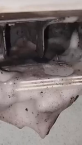 Chai xịt làm sạch điều hòa CleanZ vệ sinh máy lạnh tại nhà khử mùi hiệu quả - Dung tích 500ml