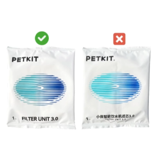 Lõi Lọc Miếng Lọc Nước Tấm Lõi Lọc Nước Cho Máy Petkit Solo Phiên Bản Mới 3.0