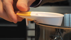 OXO GoodGrips® 3-in-1 Egg Separator