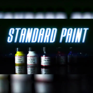 80 colors (A to C) | Angelus Acrylic Leather Paint | List 1/4