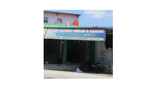 Karpet Buana || Babut Kiloan || Murah | Lebar 1 Meter | Ecer Dan Grosir