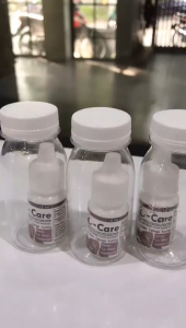 Olive Care Tetes Telinga Anjing Kucing