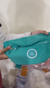 OMIPABAGS TAS SLING BAG WANITA PIOMA HOON