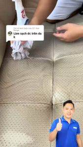 Combo 5 chai tẩy đa năng DR NATRO 500ml(5 miếng nhám5 khăn lau1 bao tay3gói dưỡng hoa