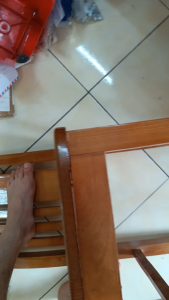 Máy bắn đinh bê tông ST18 dùng pin STARKER chân pin phổ thông công nghệ Đức