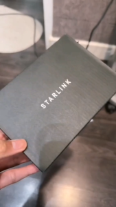 STARLINK ETHERNET ADAPTER ORIGINAL FOR GEN 2